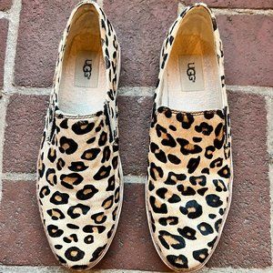 Ugg Slip-on Sneakers - Women's 10